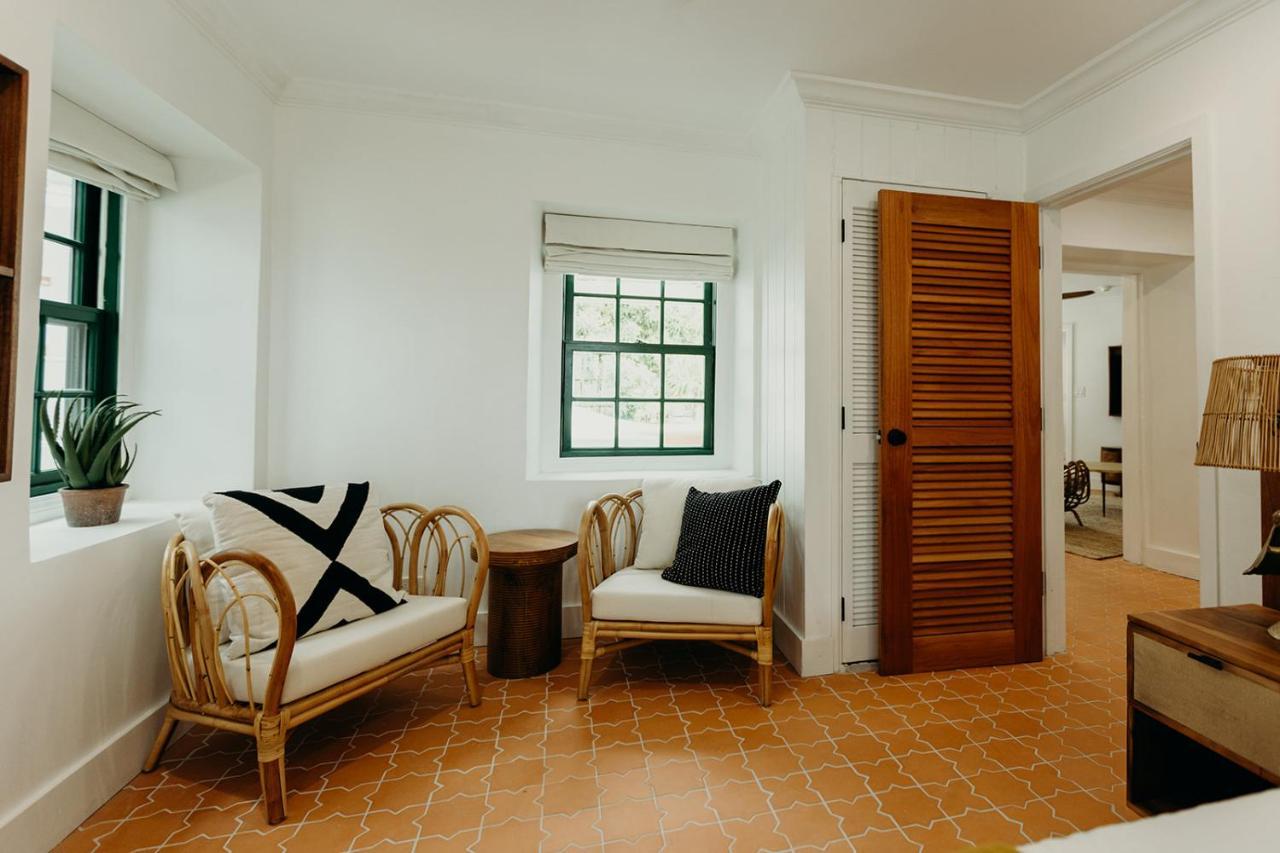King Christian Hotel Christiansted Exterior foto